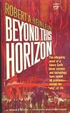 Beyond This Horizon