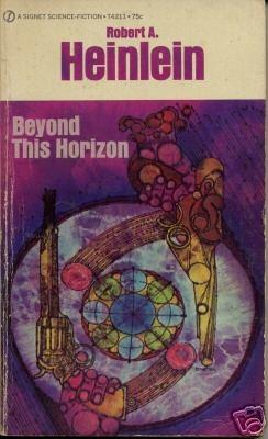 Beyond This Horizon