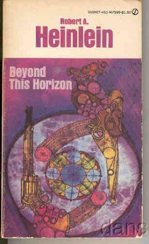 Beyond This Horizon