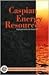 Caspian Energy Resources