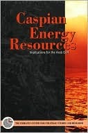 Caspian Energy Resources (Hardcover)