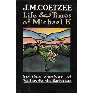 Life and Times of Michael K