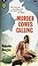 Murder Comes Calling