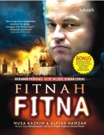 Fitnah Fitna (Paperback)