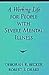 A Working Life for People with Severe Mental Illness by Deborah Becker