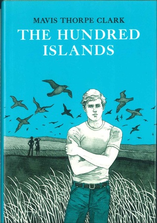 The hundred islands