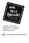 Our Miss Brooks Our Miss Brooks