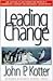 Leading Change
