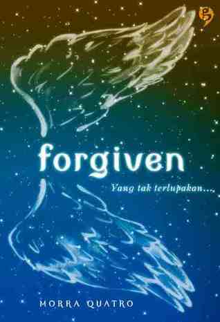 Forgiven (Mass Market Paperback)
