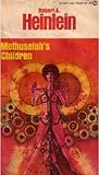 Methuselah's Children (Signet SF, Y6382)