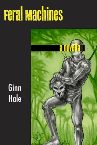 Feral Machines (ebook)