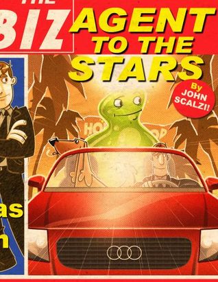 Agent to the Stars