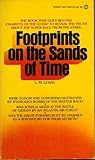 Footprints on the Sands of Time
