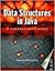Data Structures in Java: A Laboratory Course: .
