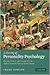 A History of Personality Psychology