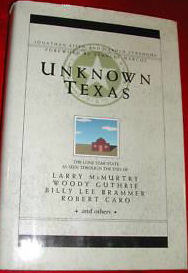 Unknown Texas