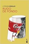 Ruido de fondo by Don DeLillo