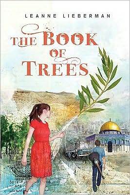 The Book of Trees (Paperback)