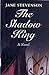 The Shadow King (Astraea, #2)