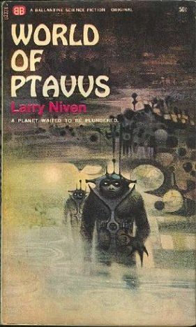 World Of The Ptavvs