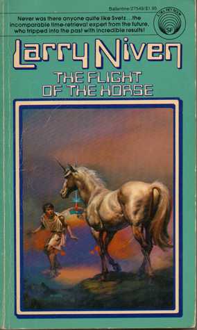 The Flight of the Horse