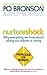 NurtureShock by Po Bronson NurtureShock by Po Bronson