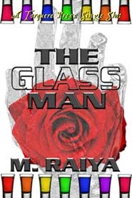 The Glass Man (Kindle Edition)
