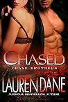Chased by Lauren Dane