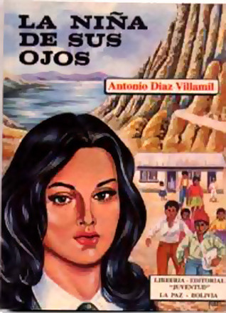 La niña de sus ojos