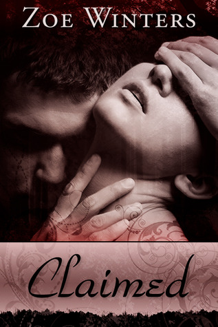 Claimed (Blood Lust, #2)