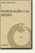 Introducción a la música