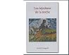 Los tejedores de la noche Los tejedores de la noche