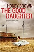The Good Daughter 