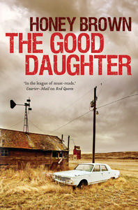 The Good Daughter (Paperback)