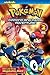 Pokémon: Diamond and Pearl Adventure!, Vol. 2