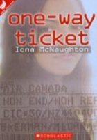 One Way Ticket (Paperback)