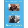 Magritte/Torczyner: Letters Between Friends (English and French Edition)
