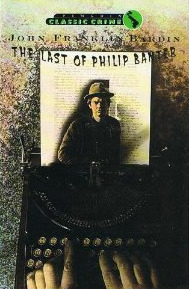 The Last of Philip Banter (Paperback)