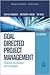Goal Directed Project Management by Erling S. Andersen