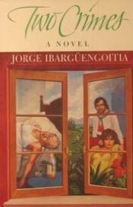 Two Crimes (English and Spanish Edition)