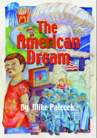 The American Dream (Paperback)
