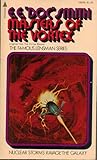 Masters of the Vortex (Lensman, #7)