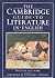The Cambridge Guide to Literature in English by Ian (editor); Atwood Margar...