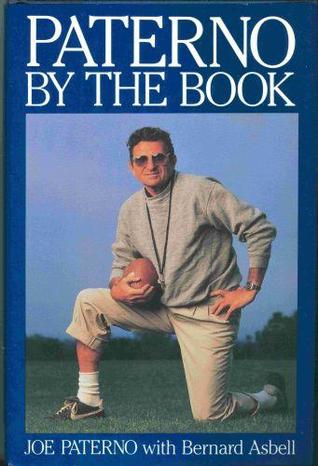 Paterno: By the Book (Hardcover)