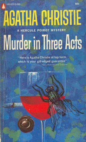 Murder in Three Acts