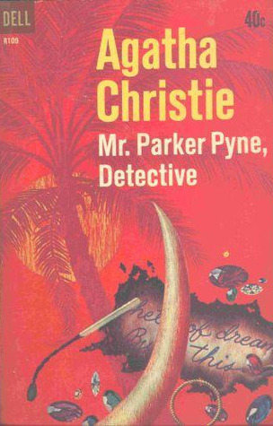 Mr. Parker Pyne, Detective