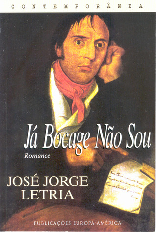 Já Bocage não Sou (Paperback)