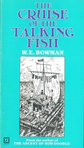 The Cruise of the Talking Fish