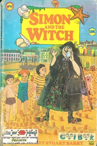 Simon and the Witch