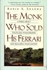 The Monk Who Sold...